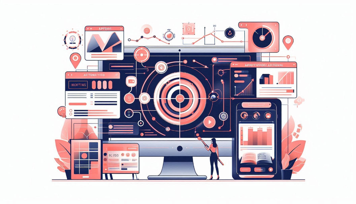 Contextual Advertising Platform