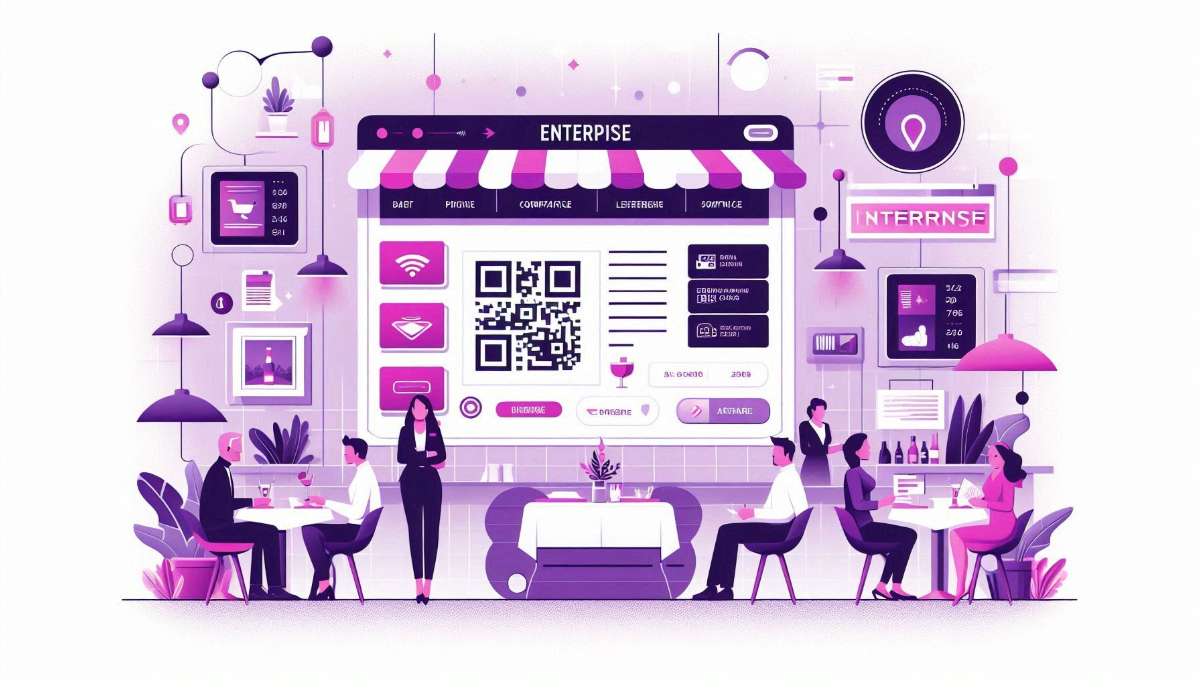 Contextual Advertising Platform